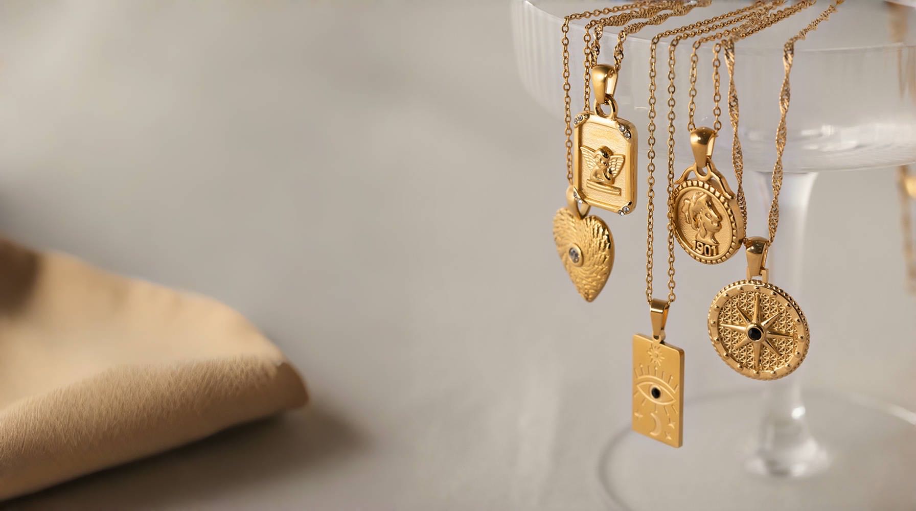 D관 - BRACELET 팔찌 & ANKLET 발찌