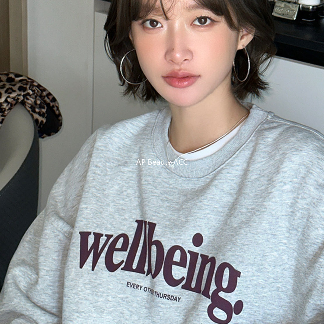 A관 - 925 은침 빈티지 링 귀걸이 [EH-4176] 25.10-3