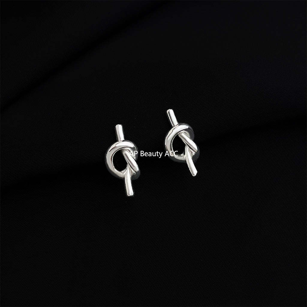 C관 - 18K 도금 이어커프 귀걸이 [EJ0303] 25.03-3