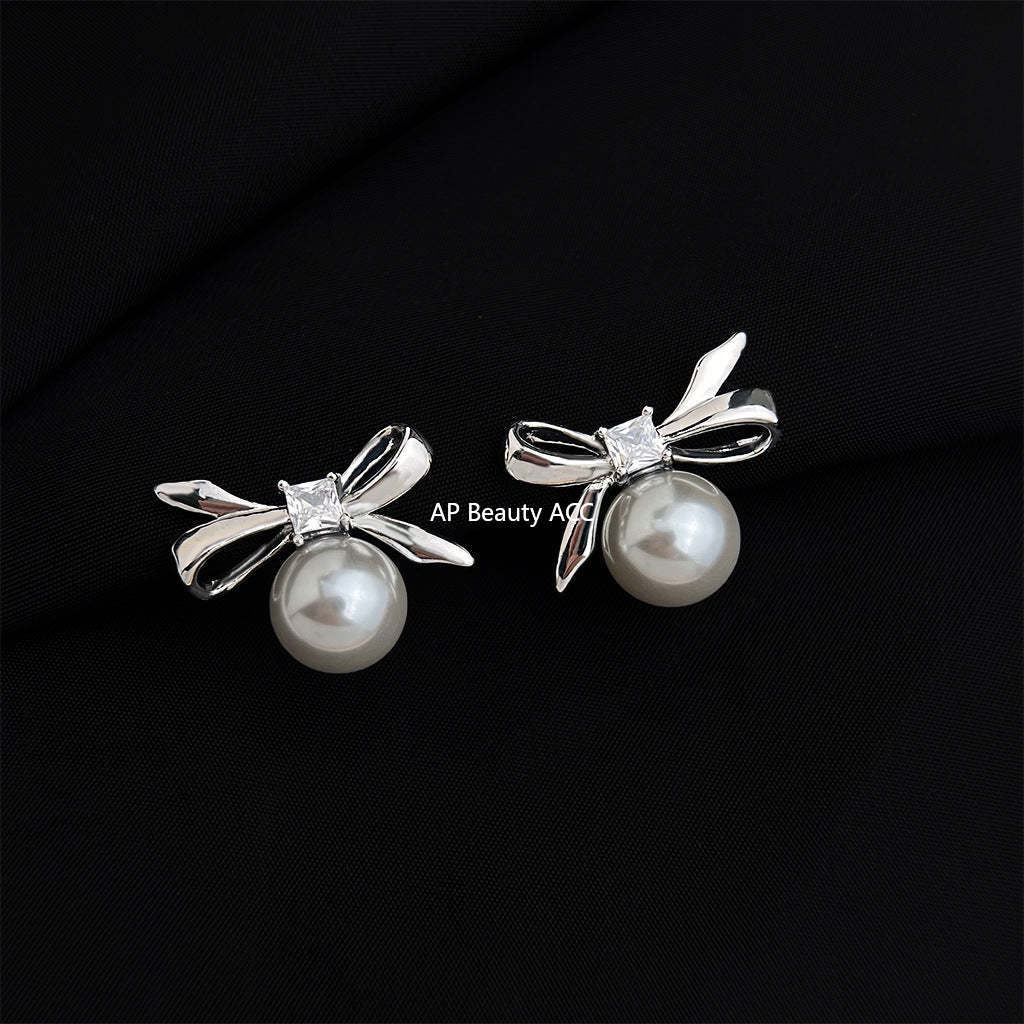 C관 - 18K 도금 이어커프 귀걸이 [EJ0303] 25.03-3