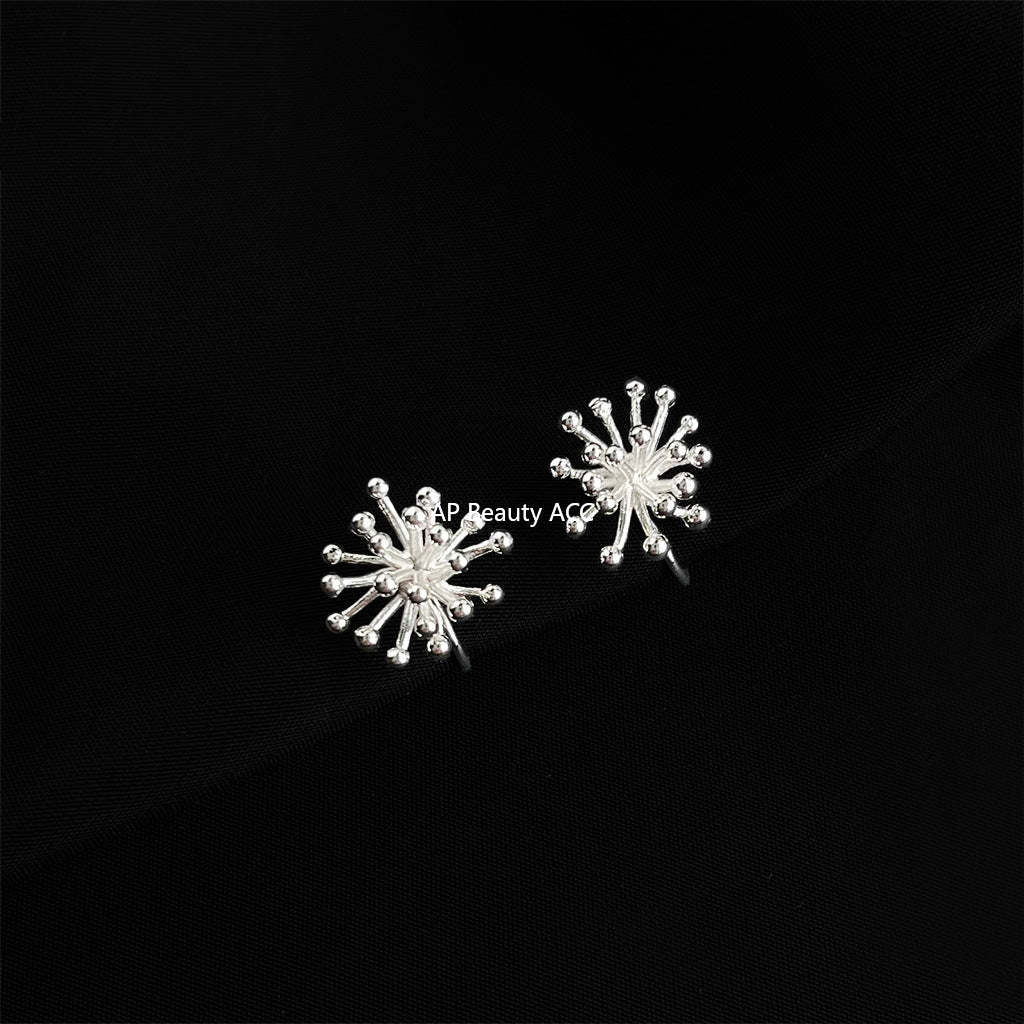 C관 - 큐빅 레진 진주 무피어싱 나선형 이어커프 귀걸이 [EJ0203F] 25.02-3