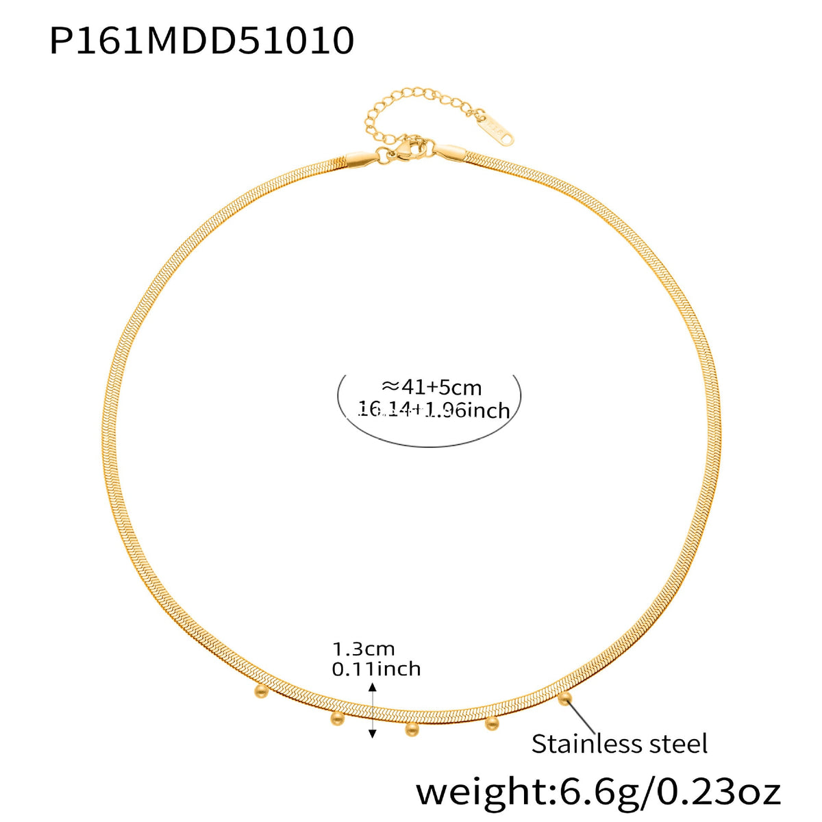 D관 - 스테인리스 스틸 큐빅 하트 엔젤 윙 펜던트 목걸이 [P1654] 25.10-3