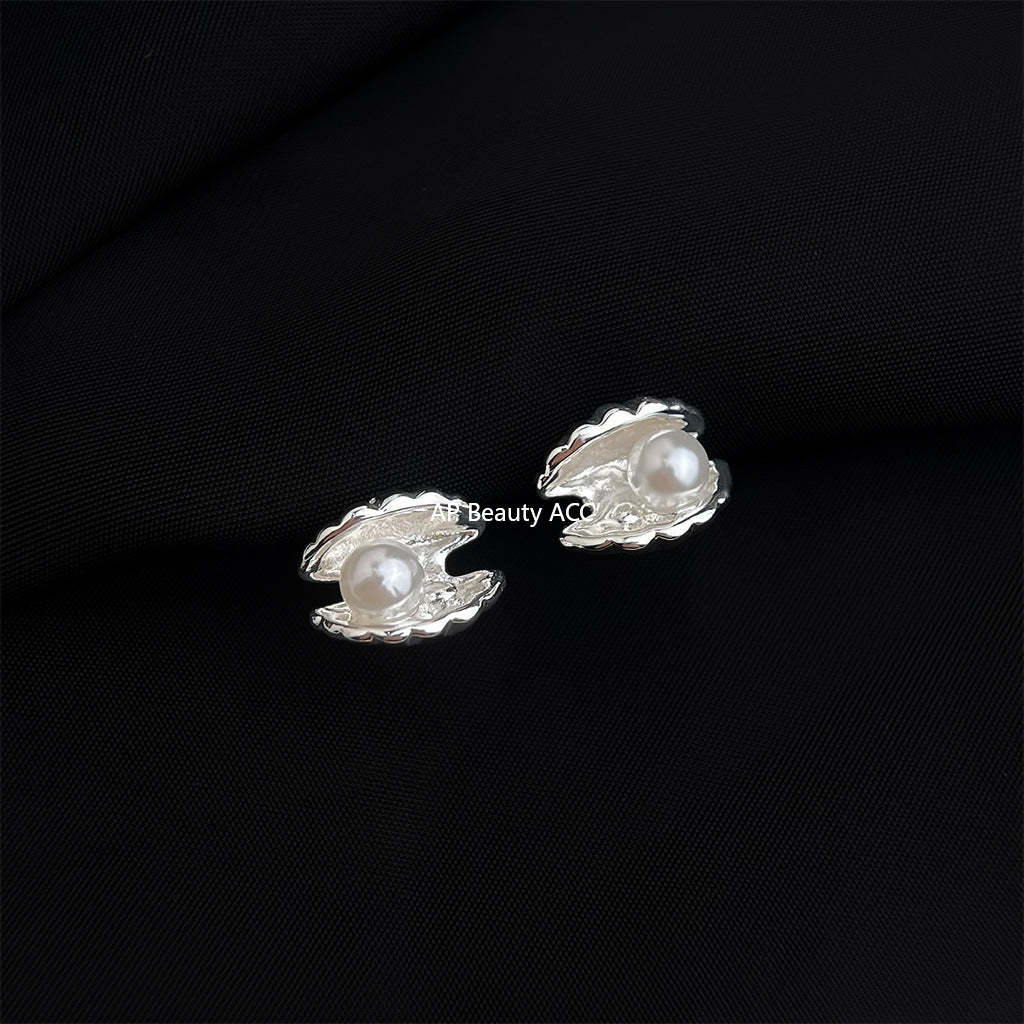 C관 - 18K 도금 이어커프 귀걸이 [EJ0303] 25.03-3