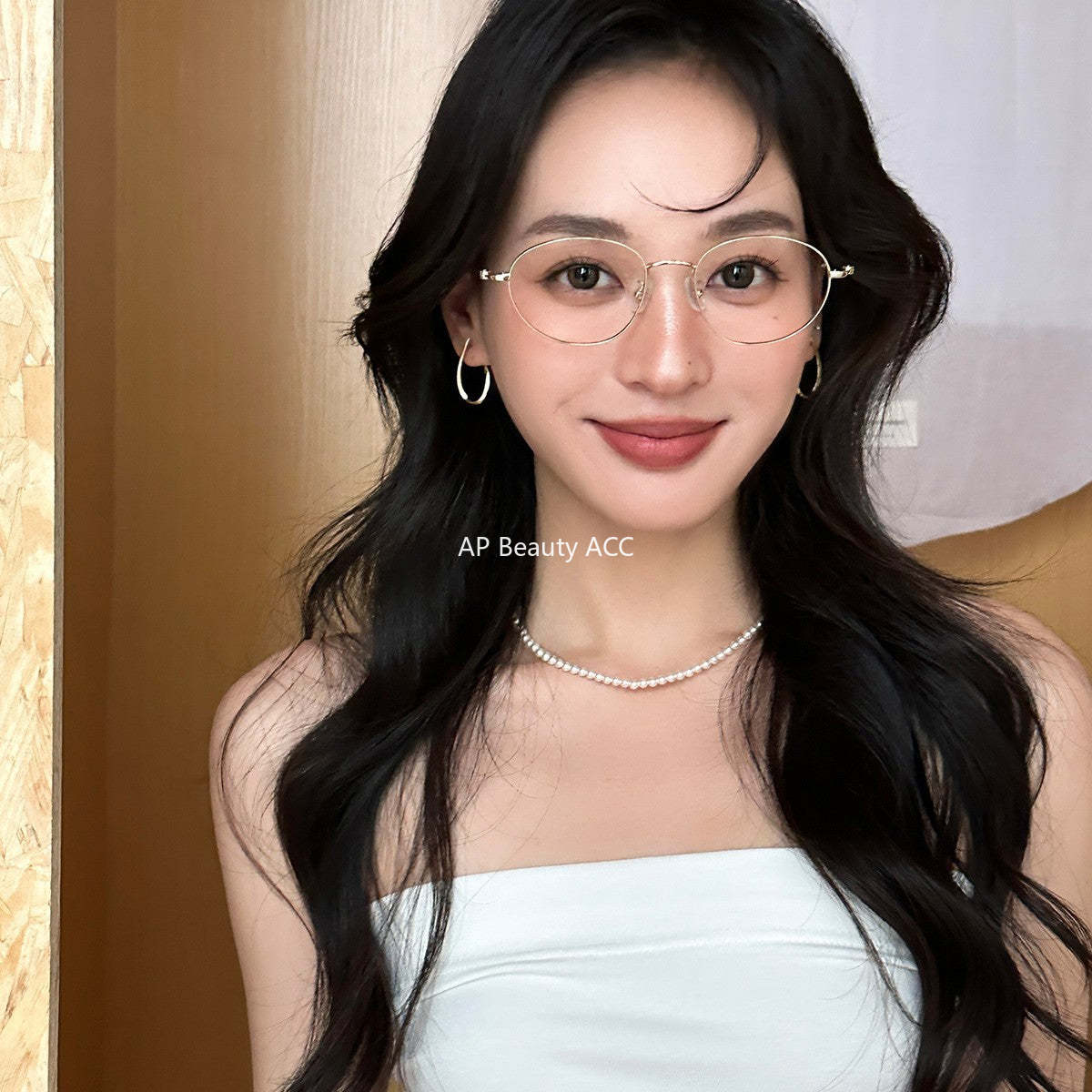 A관 - 925 은침 트위스트 링 귀걸이 [EH-3759] 25.08-4