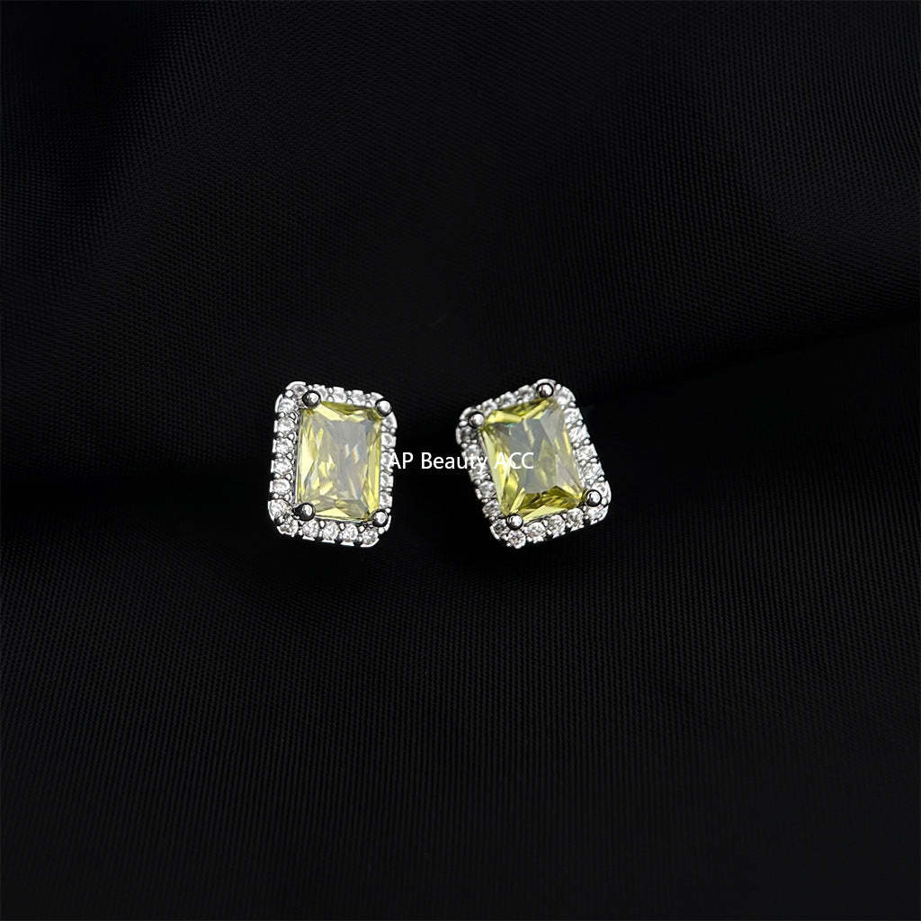 C관 - 18K 도금 이어커프 귀걸이 [EJ0303] 25.03-3