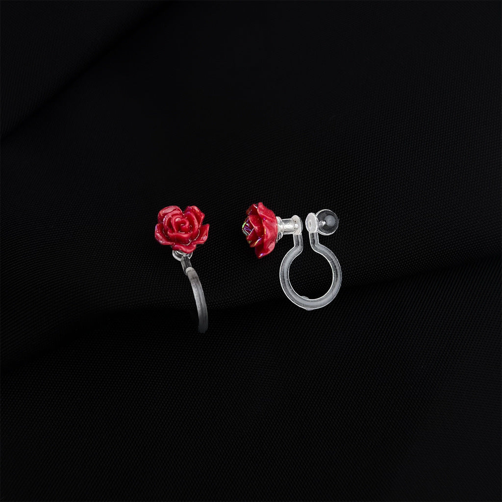 C관 - 18K 도금 이어커프 귀걸이 [EJ0303] 25.03-3