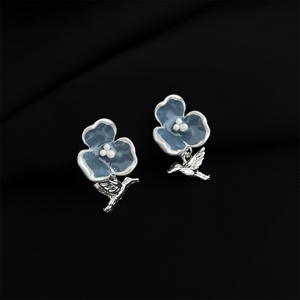 C관 - 18K 도금 이어커프 귀걸이 [EJ0303] 25.03-3