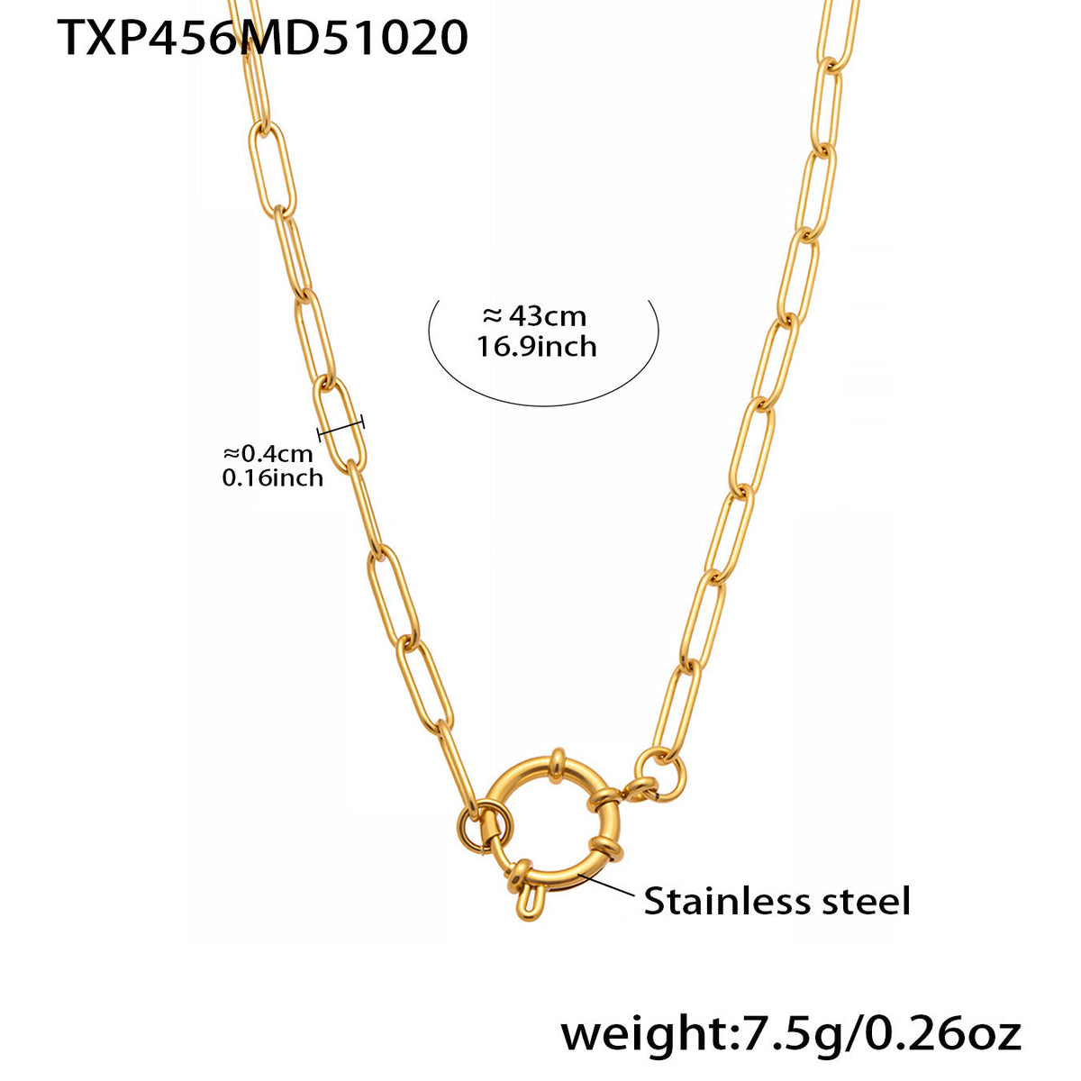 D관 - 스테인리스 비즈 원형 여왕 스퀘어 멀티 펜던트 팔찌 목걸이 [TXP456] 25.10-5