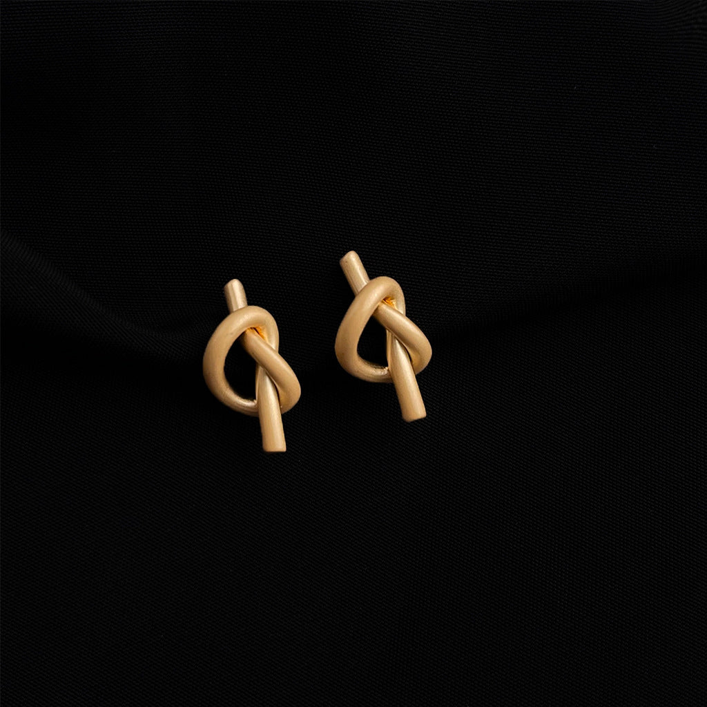 C관 - 18K 도금 컬러풀 이어커프 귀걸이 [EJ0303C] 25.03-3