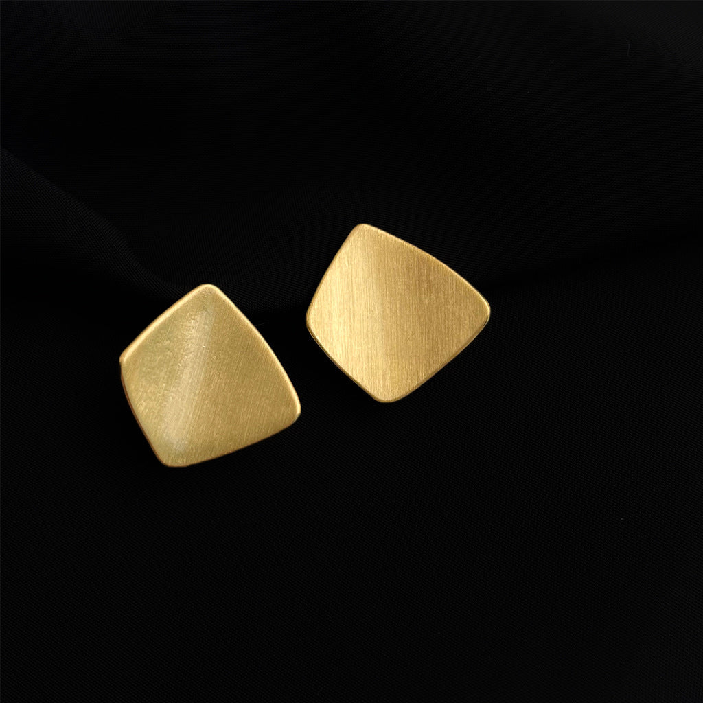 C관 - 18K 도금 컬러풀 이어커프 귀걸이 [EJ0303C] 25.03-3