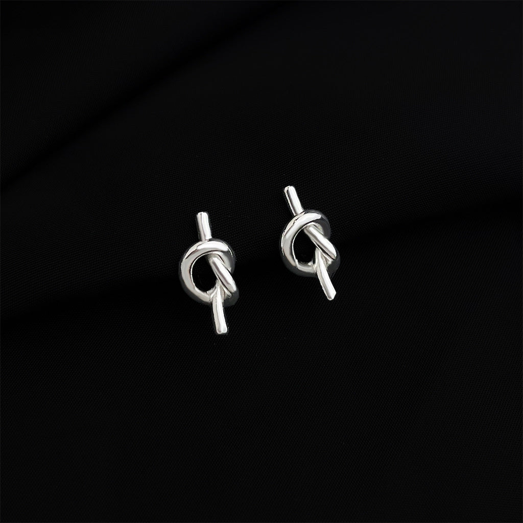 C관 - 18K 도금 이어커프 귀걸이 [EJ0303] 25.03-3