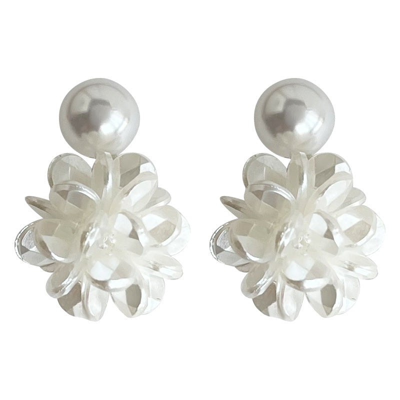 C관 - 핸드메이드 디테일 상큼한 여름 귀걸이 [4222] 24.06-2