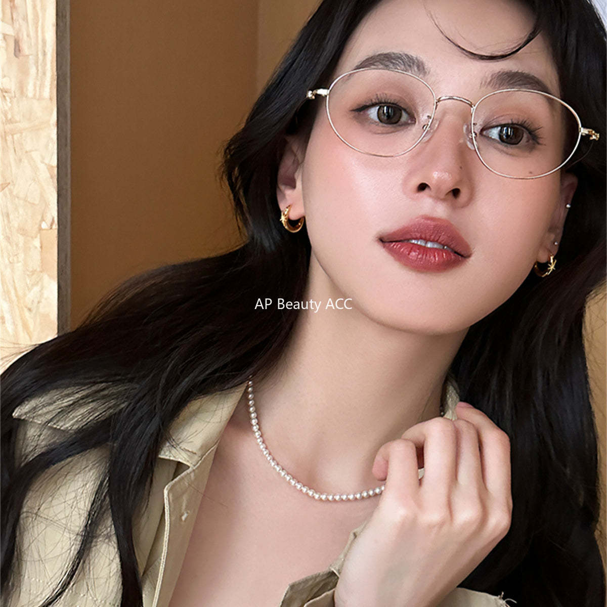 A관 - 925 은침 팔각별 귀걸이 [EH-3742] 25.08-4