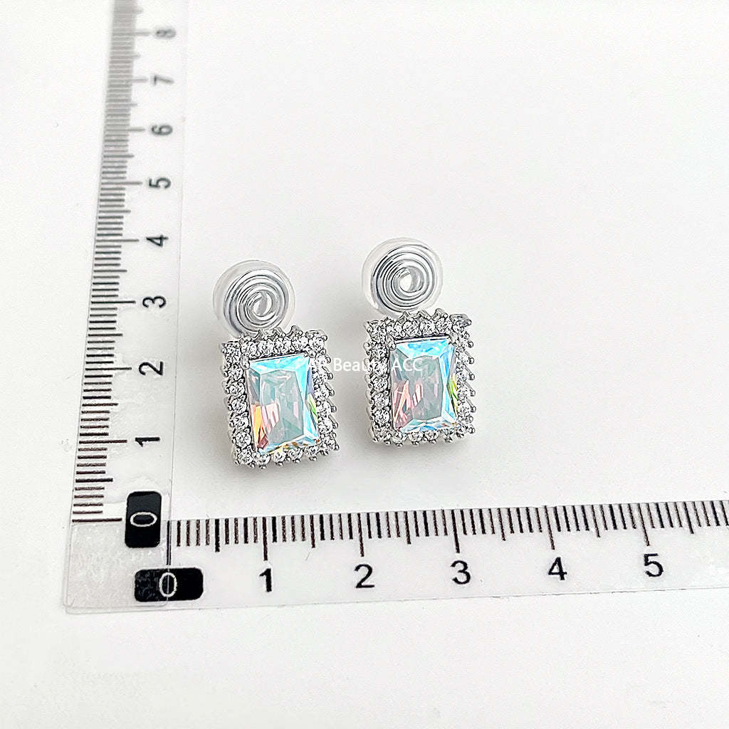 C관 - 18K 도금 이어커프 귀걸이 [EJ0303] 25.03-3