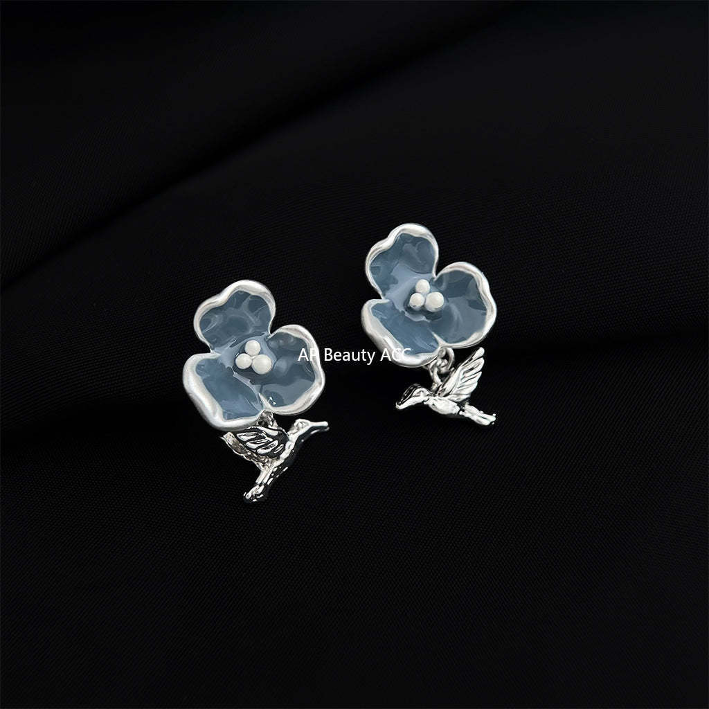 C관 - 18K 도금 이어커프 귀걸이 [EJ0303] 25.03-3