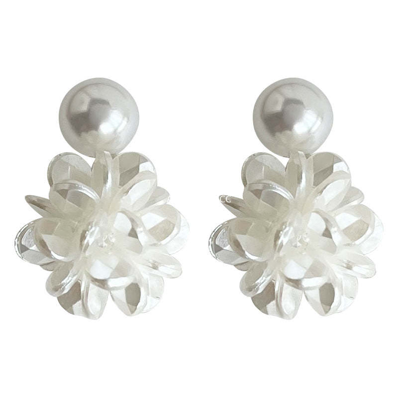 C관 - 핸드메이드 디테일 상큼한 여름 귀걸이 [4222] 24.06-2