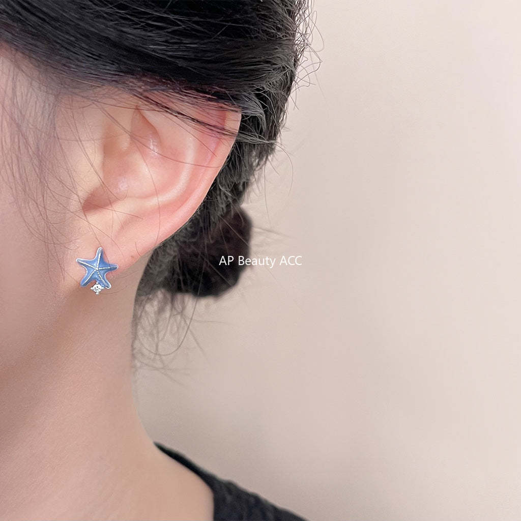 C관 - 비대칭 감각적 인스타 감성 귀걸이 [4299] 24.06-2