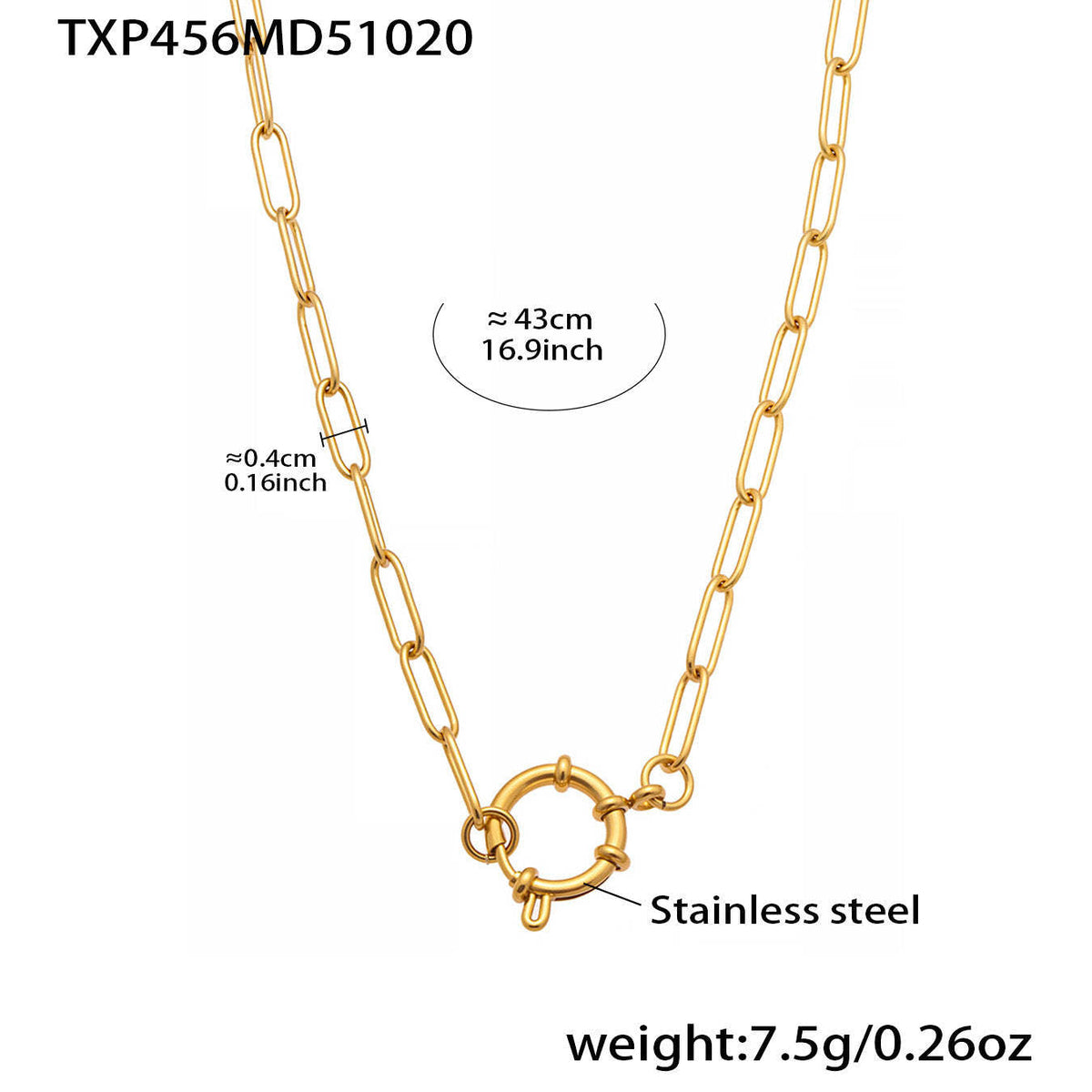 D관 - 스테인리스 비즈 원형 여왕 스퀘어 멀티 펜던트 팔찌 목걸이 [TXP456] 25.10-5