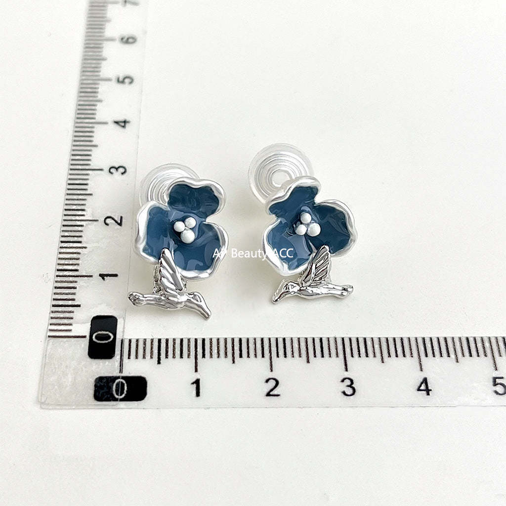 C관 - 18K 도금 이어커프 귀걸이 [EJ0303] 25.03-3